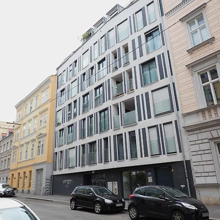 Traditional Apartments Vienna Tav - Entire ภายนอก รูปภาพ