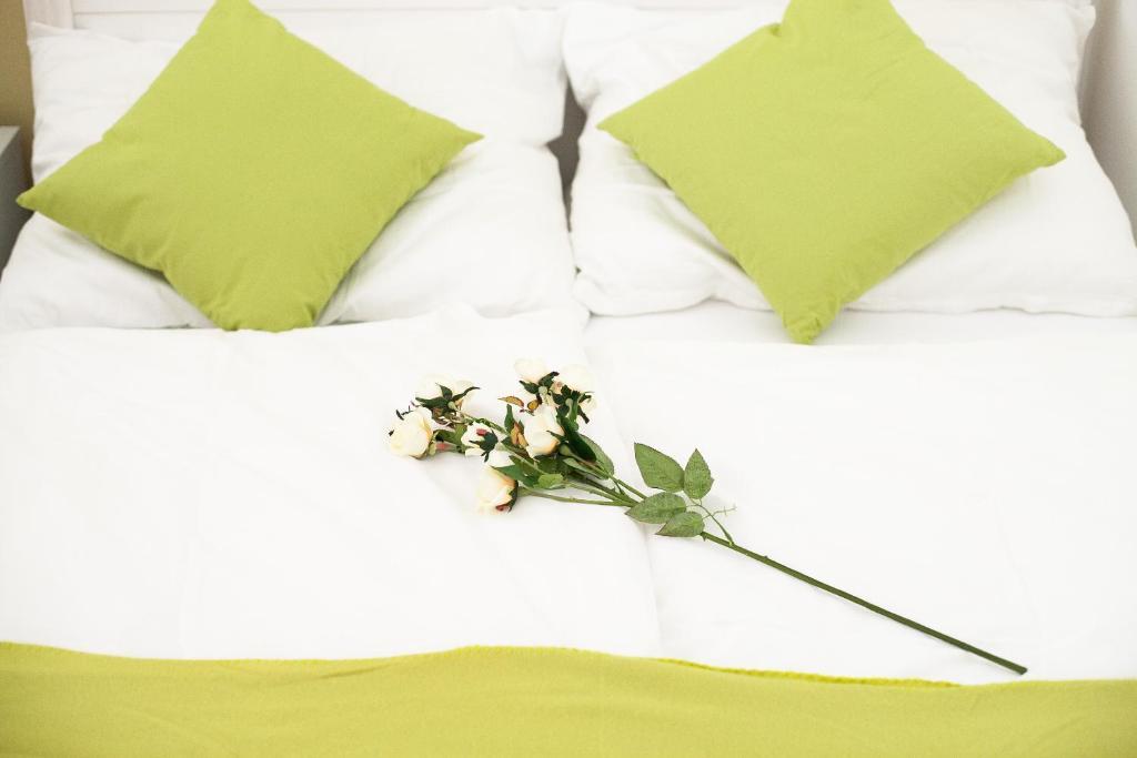 Traditional Apartments Vienna Tav - Entire ภายนอก รูปภาพ