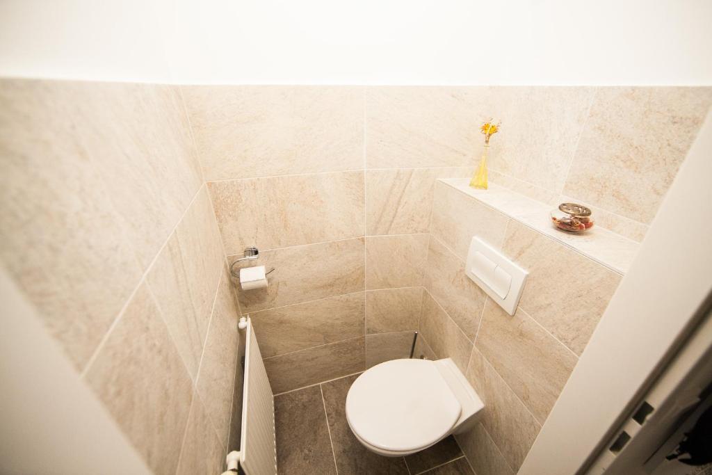 Traditional Apartments Vienna Tav - Entire ภายนอก รูปภาพ