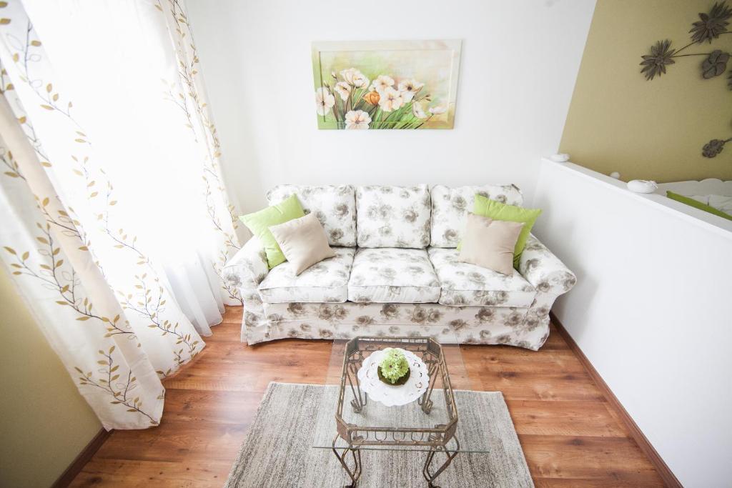 Traditional Apartments Vienna Tav - Entire ภายนอก รูปภาพ