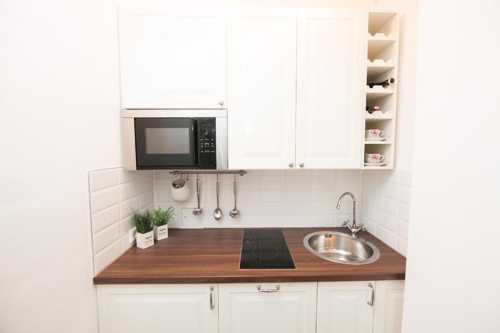 Traditional Apartments Vienna Tav - Entire ภายนอก รูปภาพ